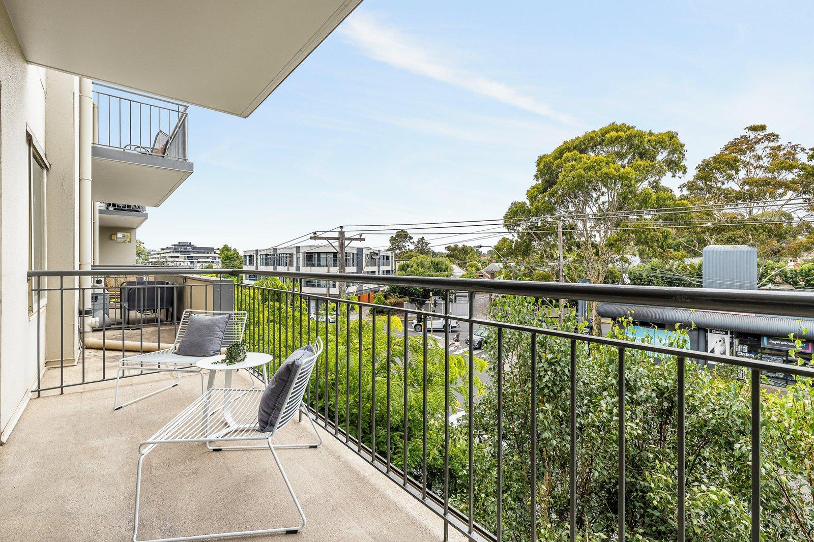 206/102 Camberwell Road, Hawthorn East, 3123