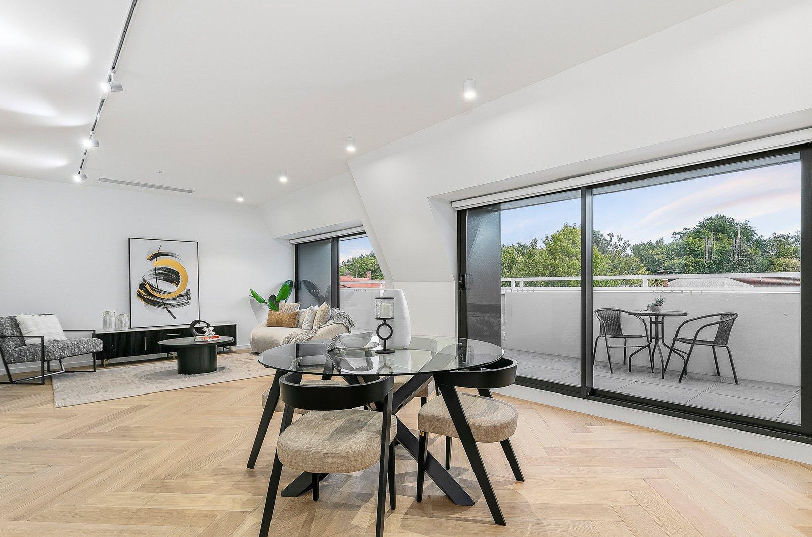 207/85 Maling Road, Canterbury, 3126