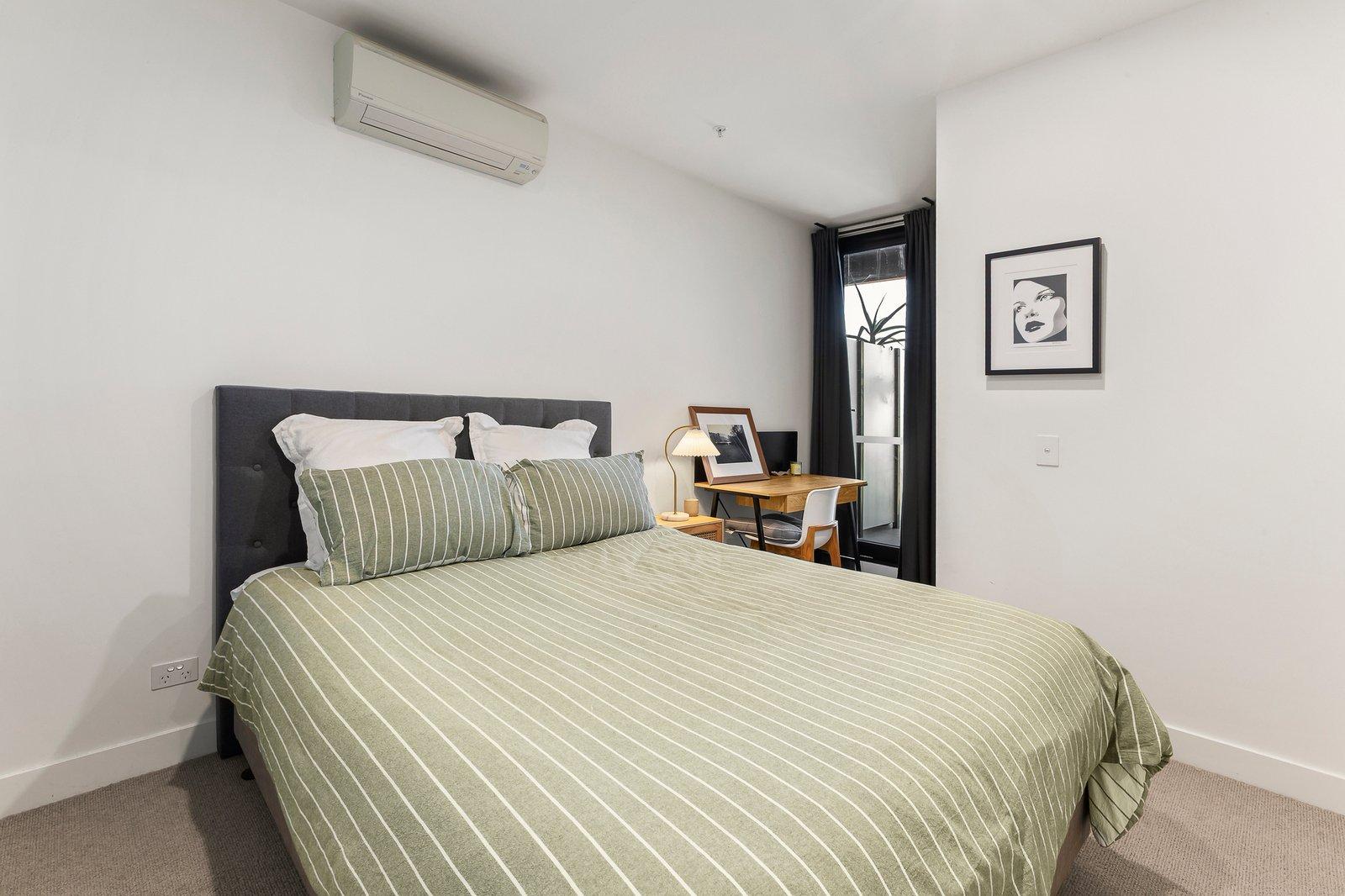 207/105 High Street, Prahran, 3181