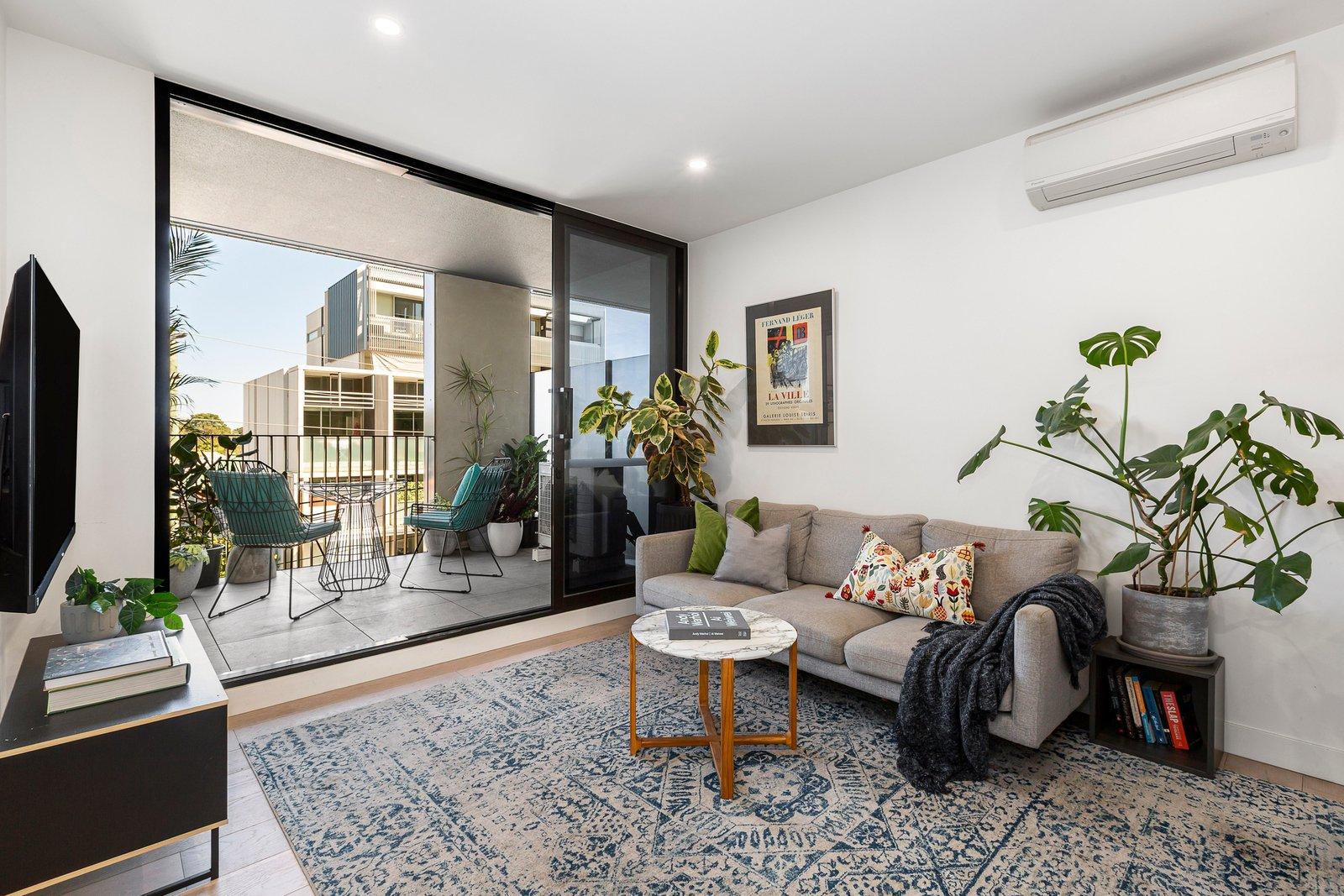 207/105 High Street, Prahran, 3181