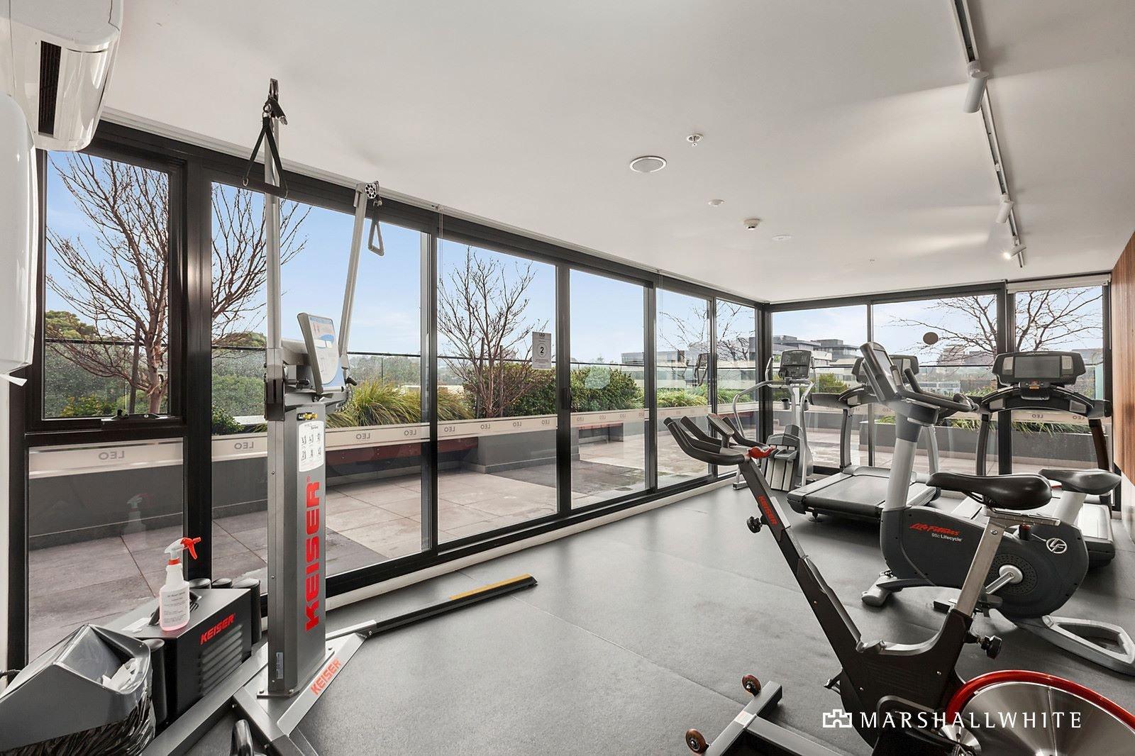 207/20 Camberwell Road, Hawthorn East, 3123