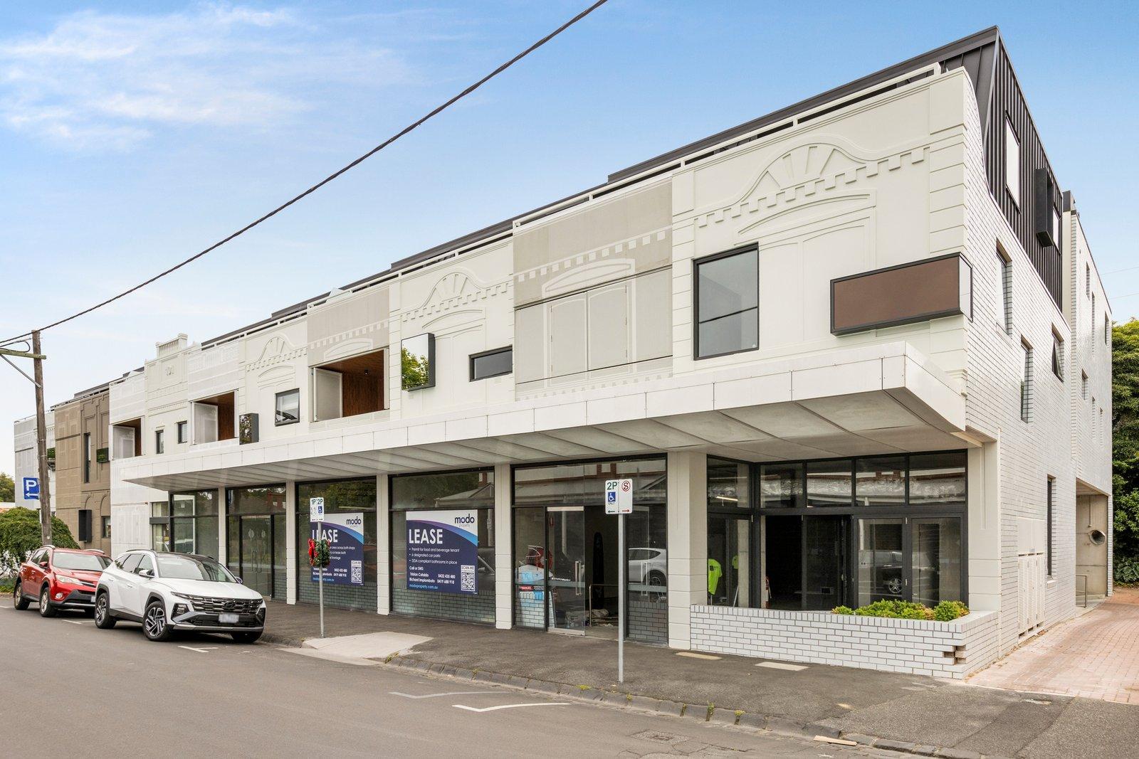 208/85-101 Maling Road, Canterbury, 3126