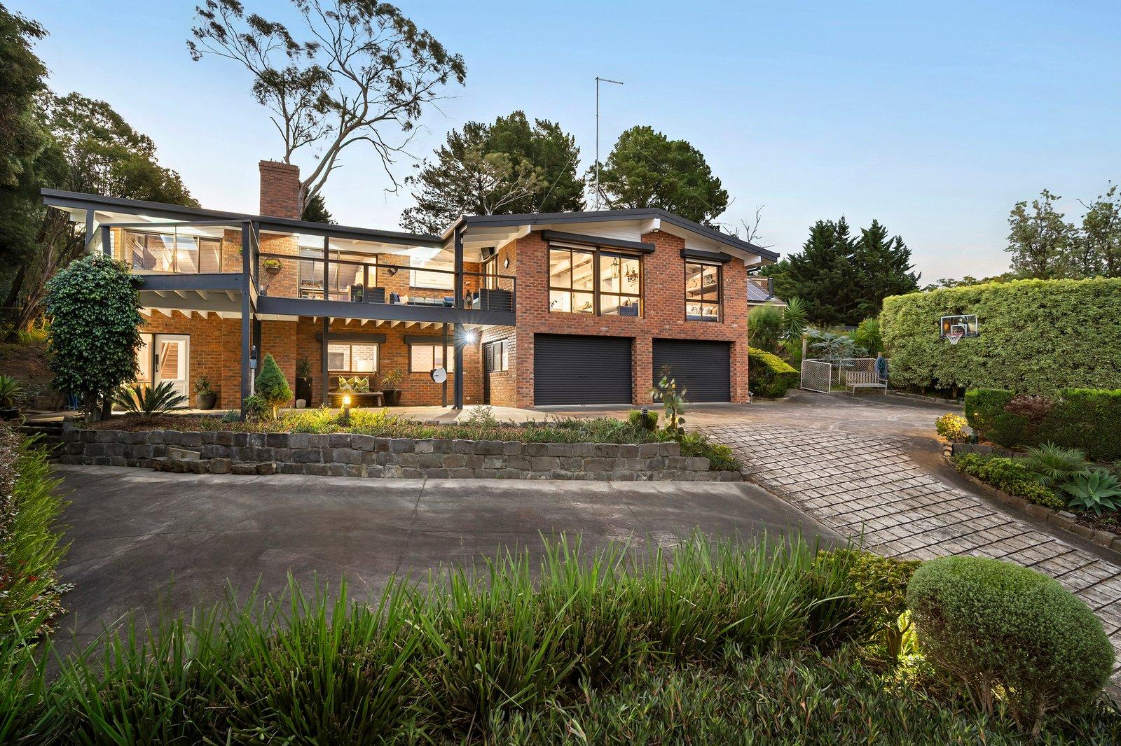 208 Humphries Road, Mount Eliza, 3930