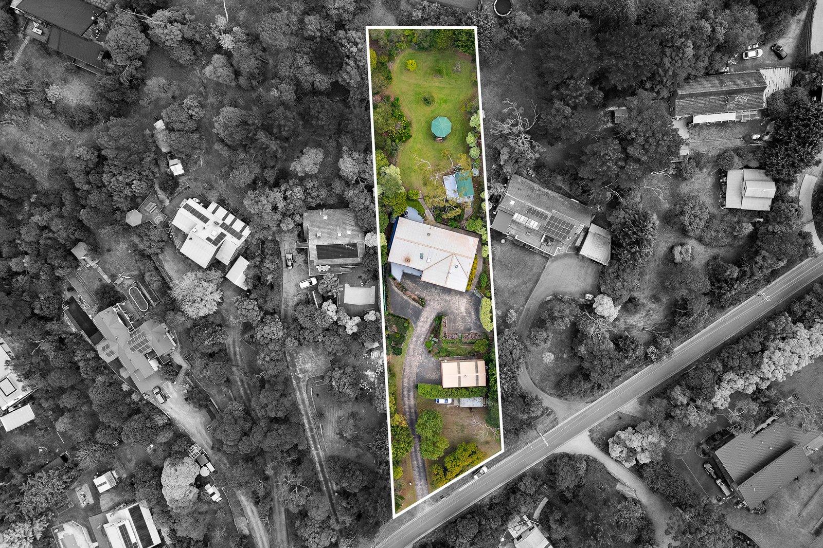 208 Humphries Road, Mount Eliza, 3930