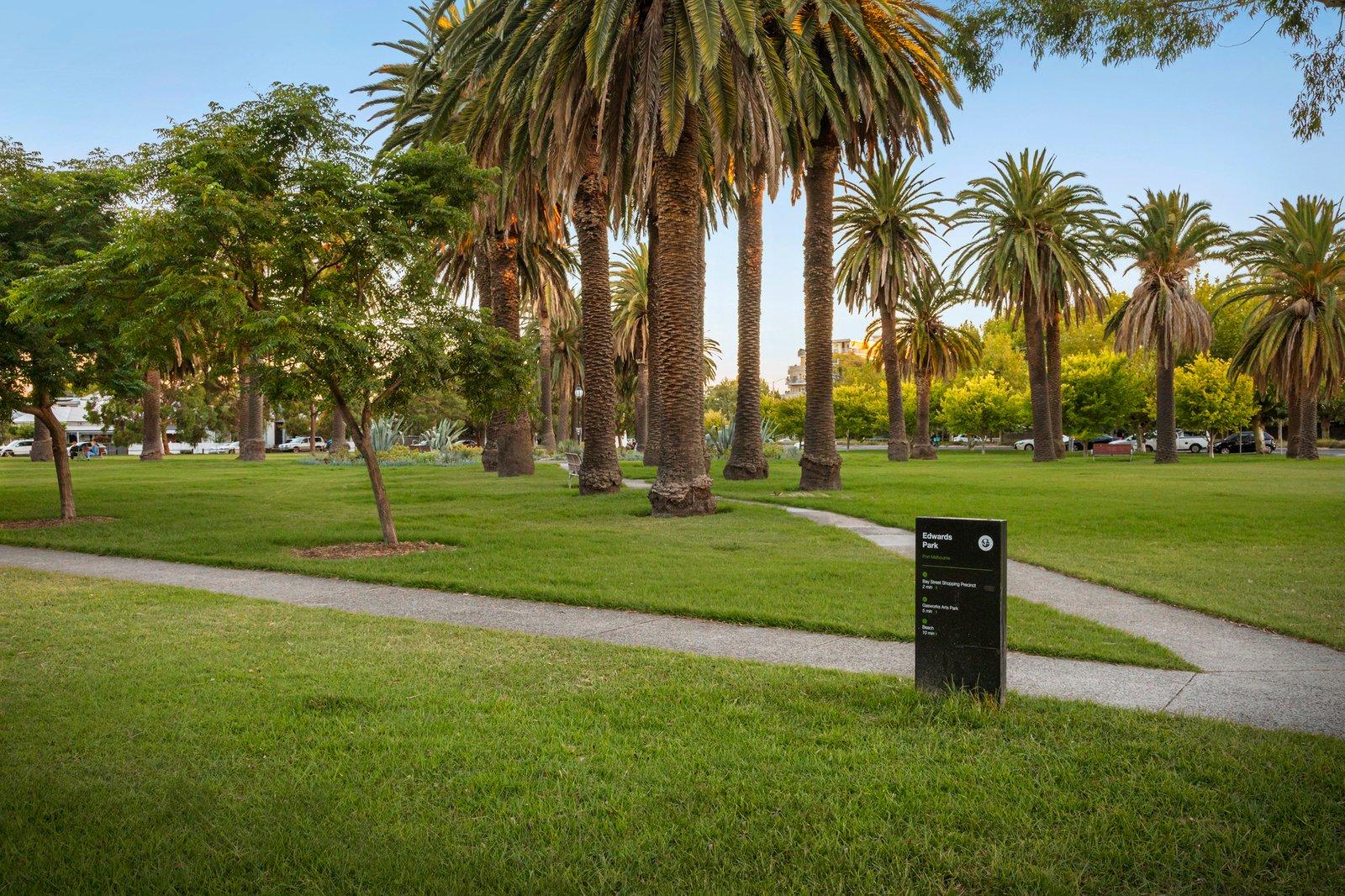 209 Esplanade West, Port Melbourne, 3207