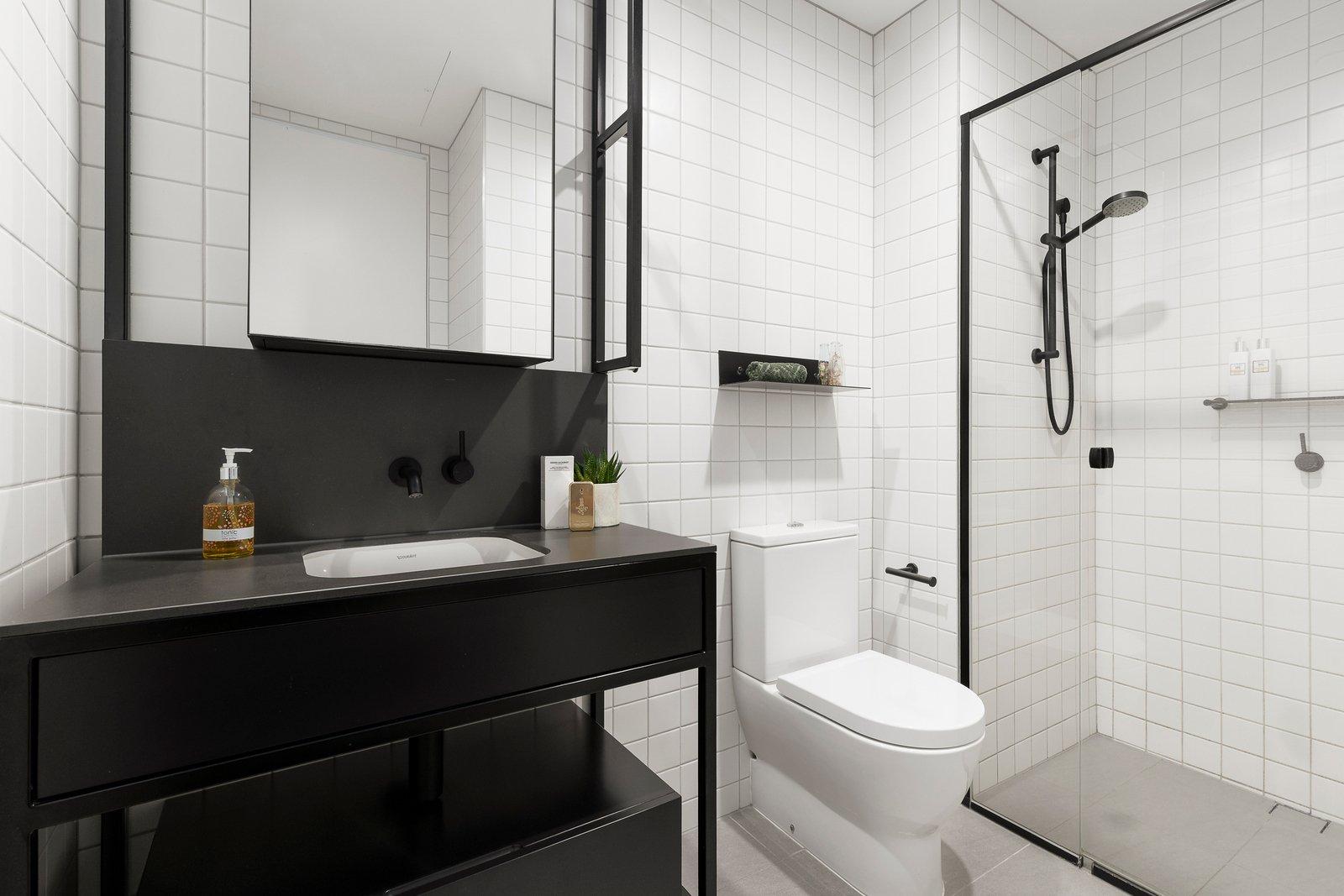 209/1 Porter Street, Hawthorn East, 3123