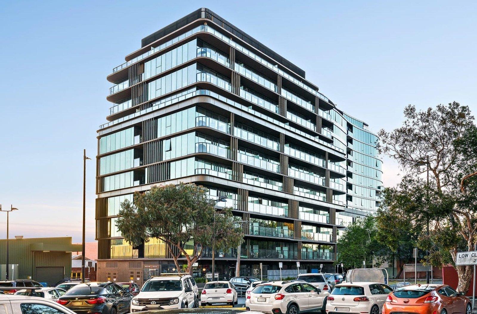 209/1 Porter Street, Hawthorn East, 3123
