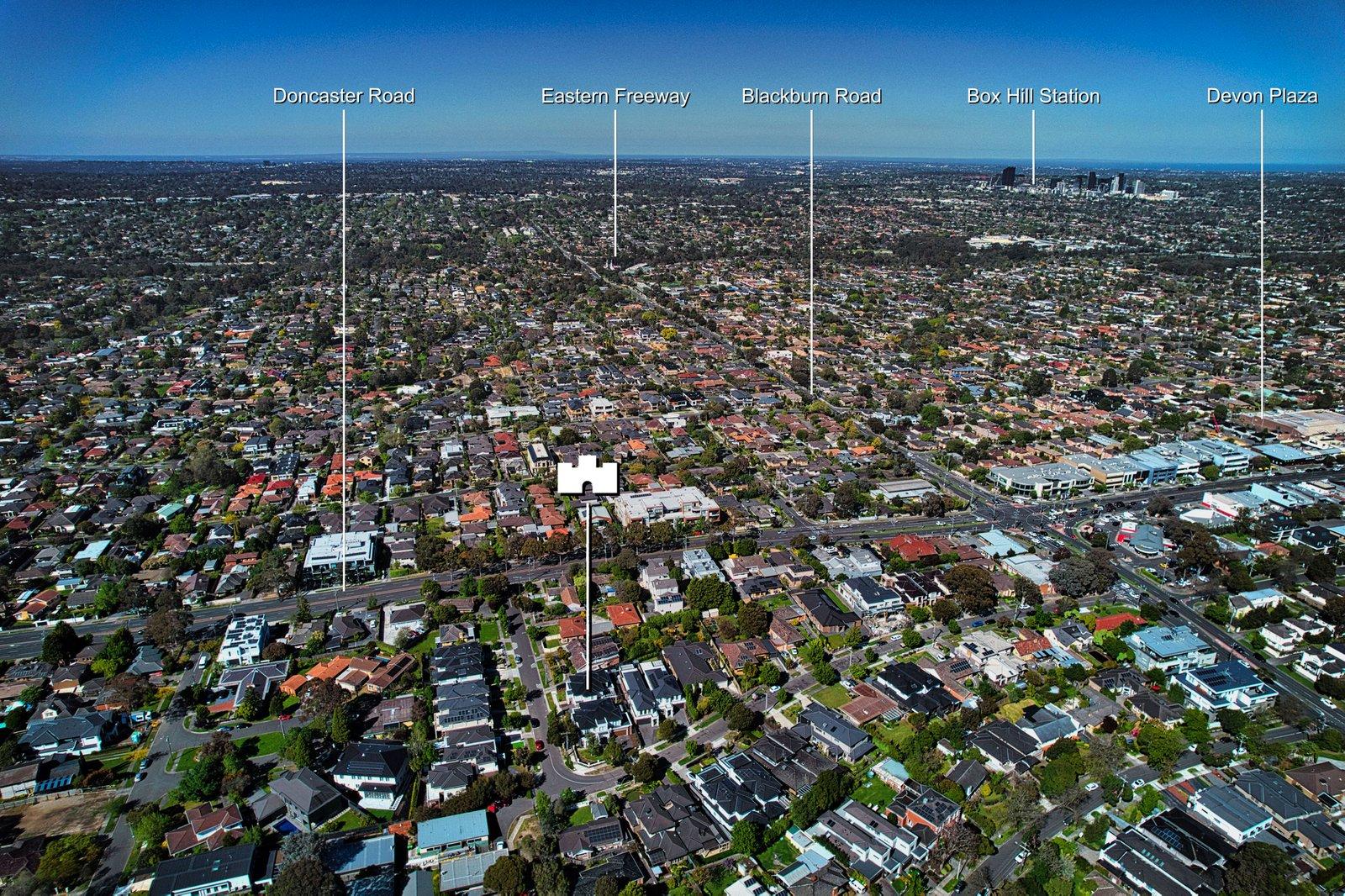 20A Pine Way, Doncaster East, 3109