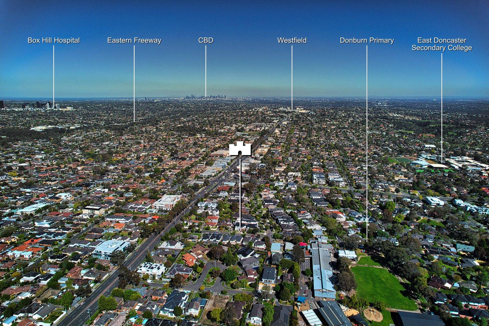 20A Pine Way, Doncaster East, 3109