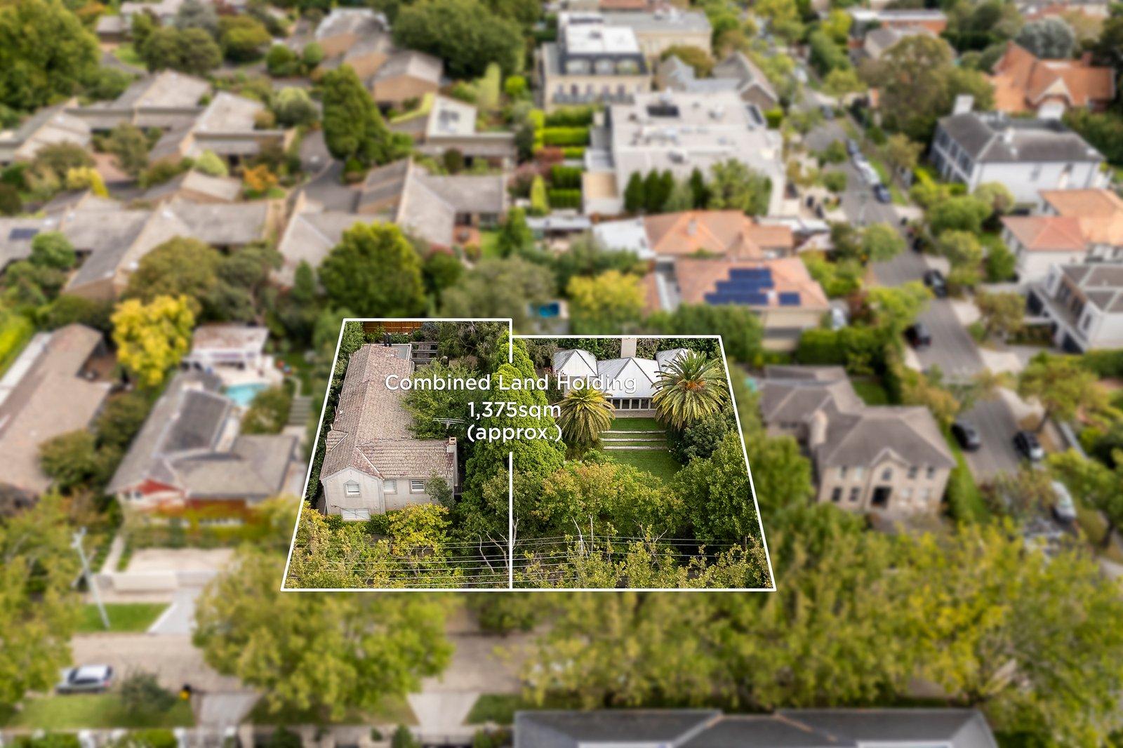 21-23 Wilks Avenue, Malvern, 3144