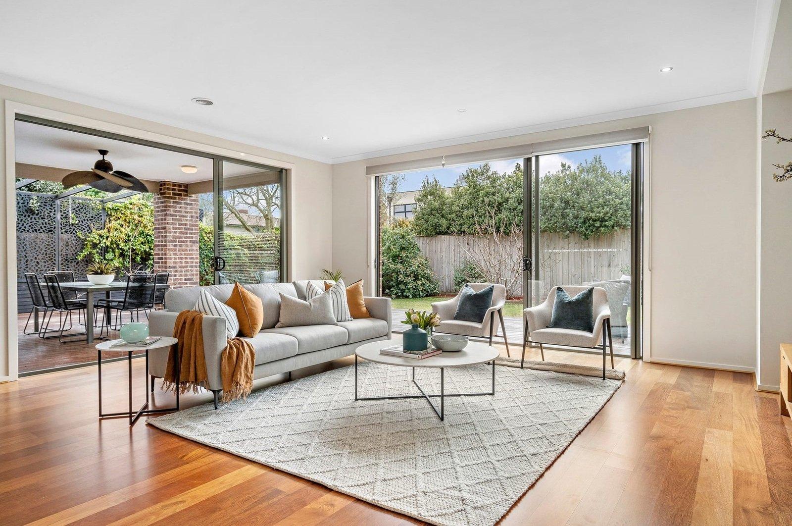 21 Thorburn Street, Hampton, 3188