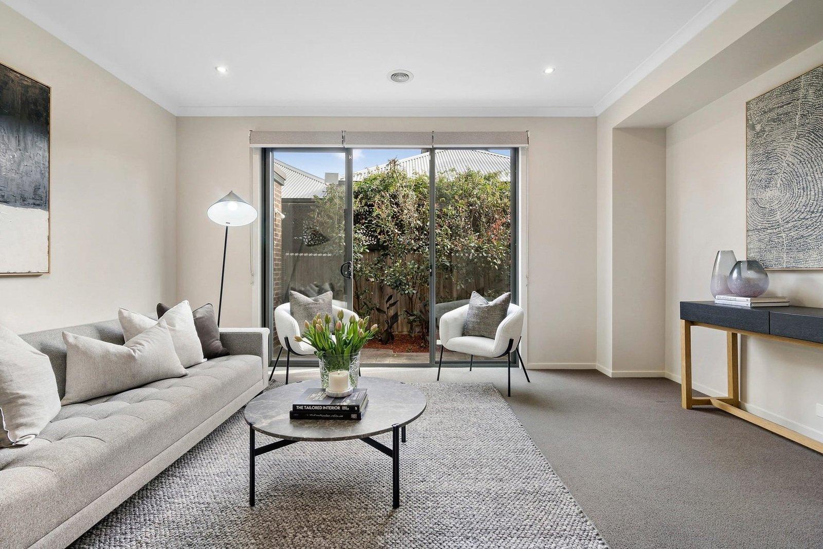 21 Thorburn Street, Hampton, 3188