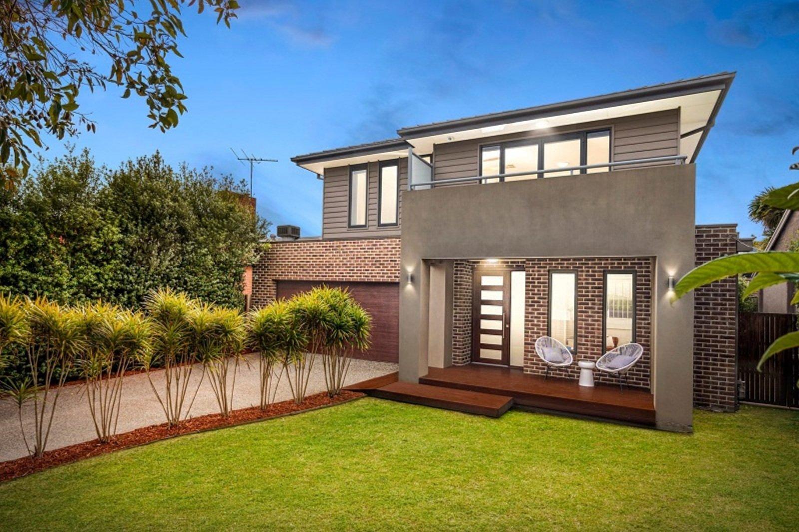 21 Thorburn Street, Hampton, 3188