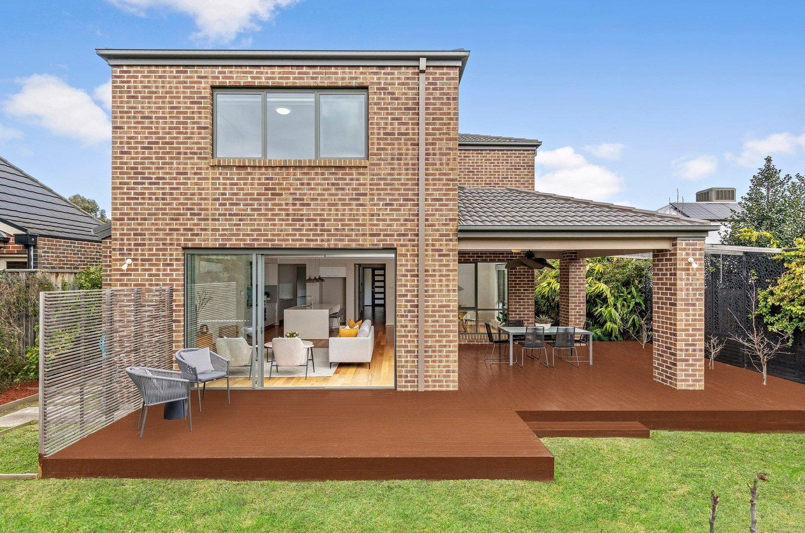 21 Thorburn Street, Hampton, 3188