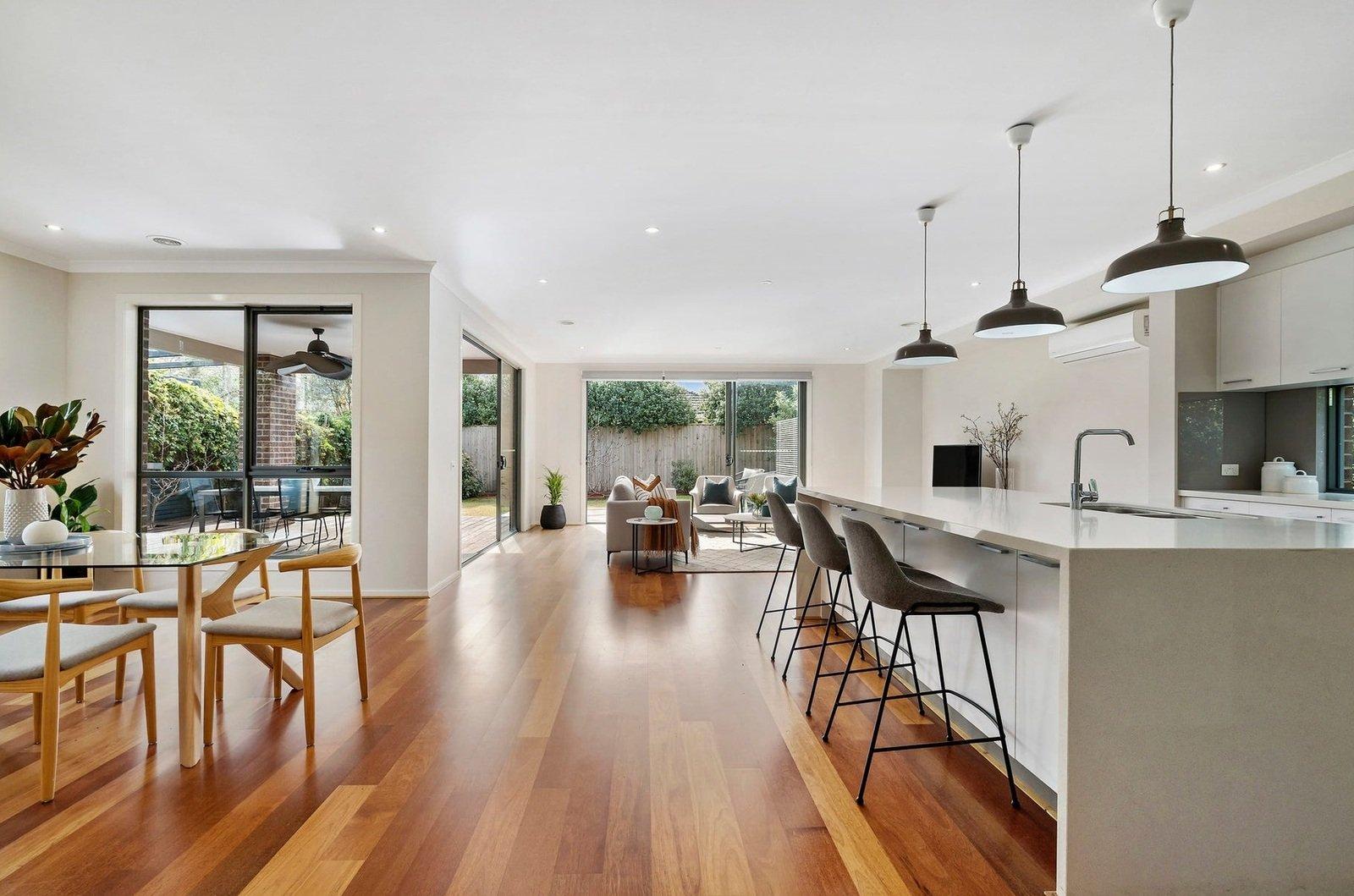 21 Thorburn Street, Hampton, 3188