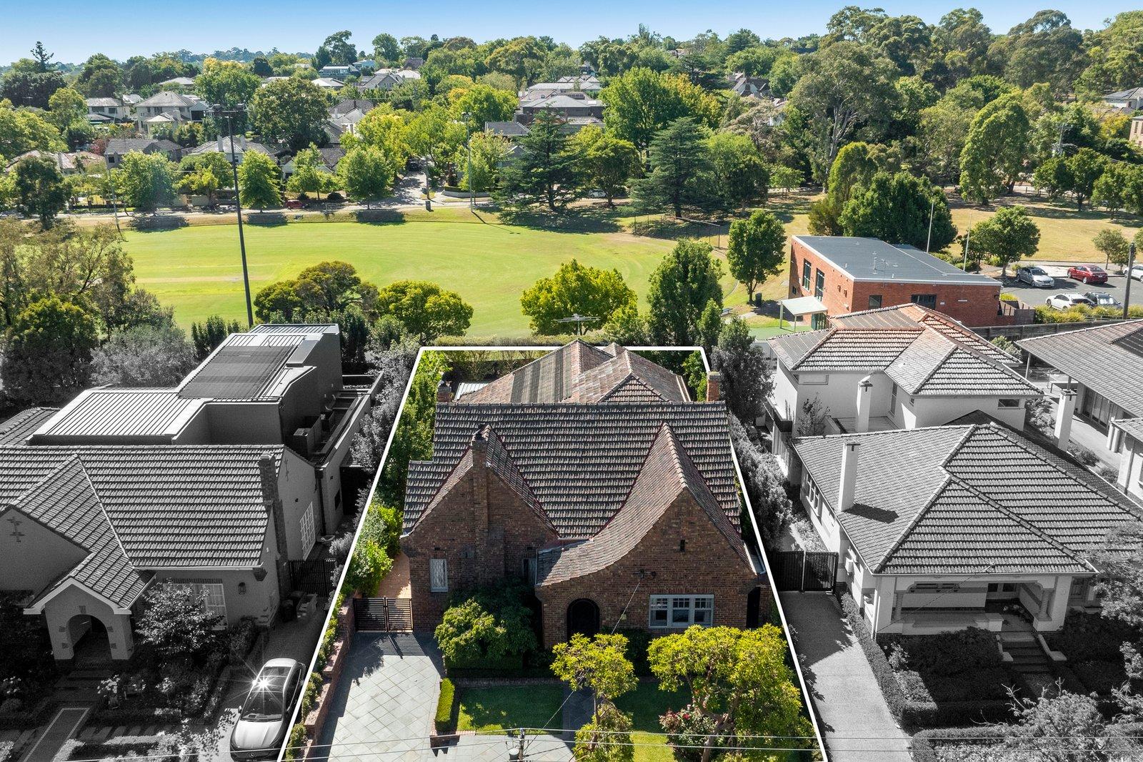 21 Walsh Street, Balwyn, 3103