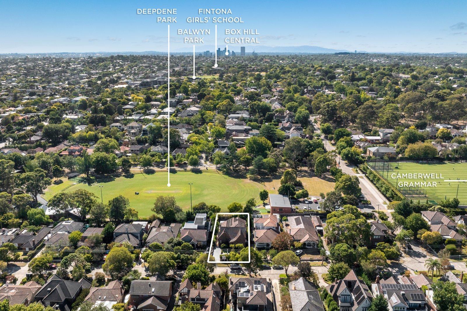 21 Walsh Street, Balwyn, 3103