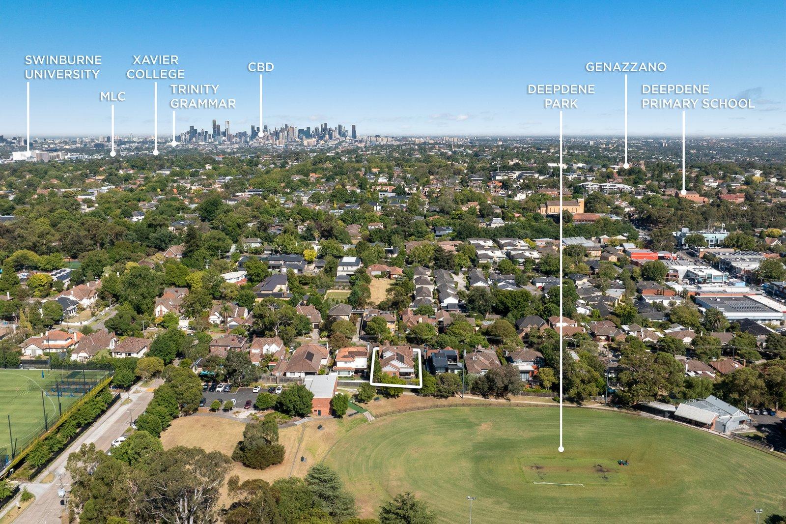 21 Walsh Street, Balwyn, 3103