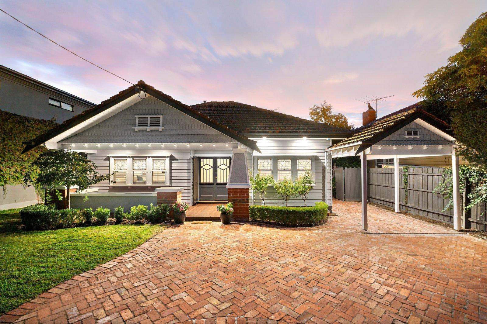 21 Weber Street, Brighton East, 3187