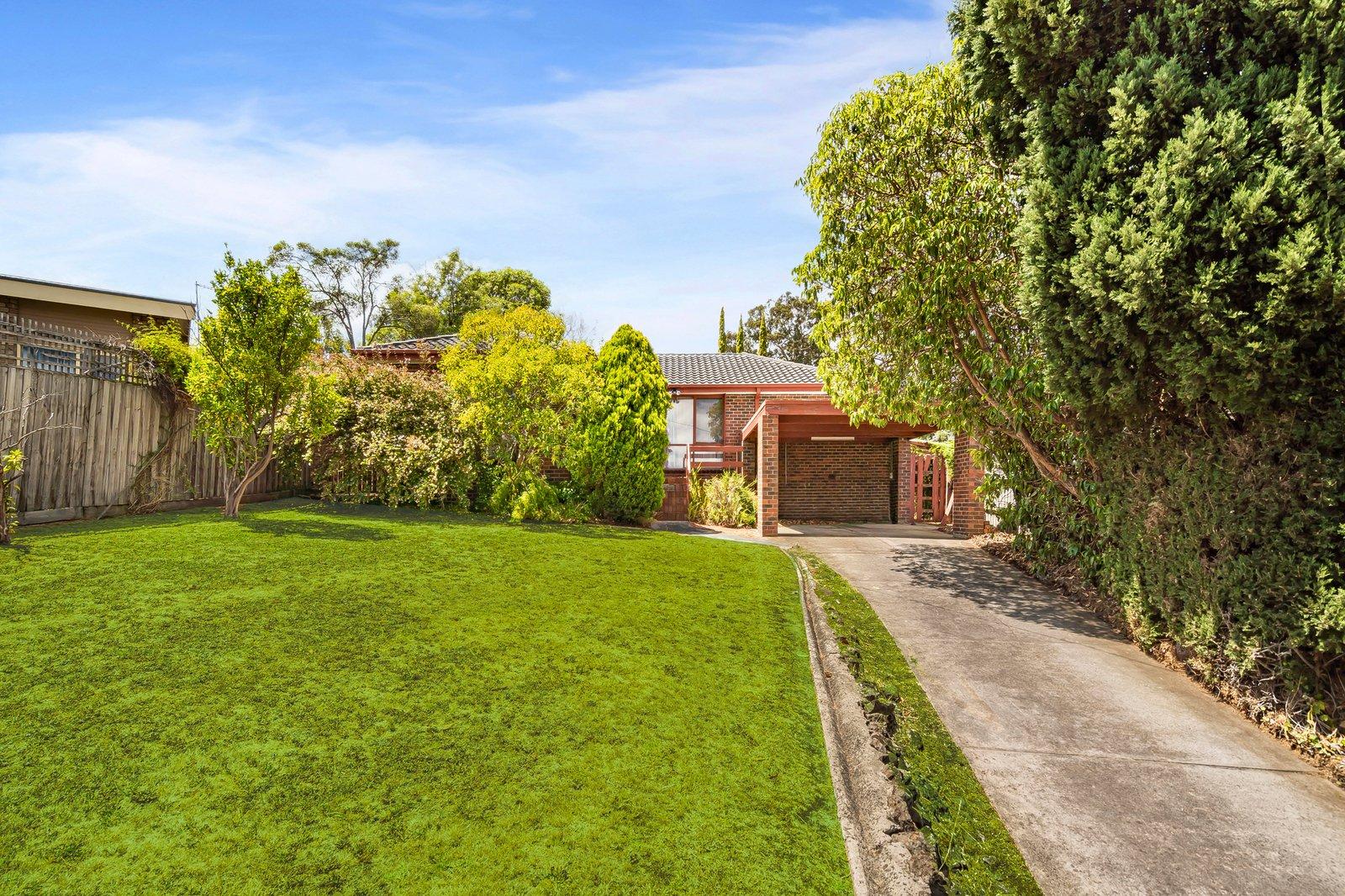 21 Worthing Avenue, Doncaster East, 3109