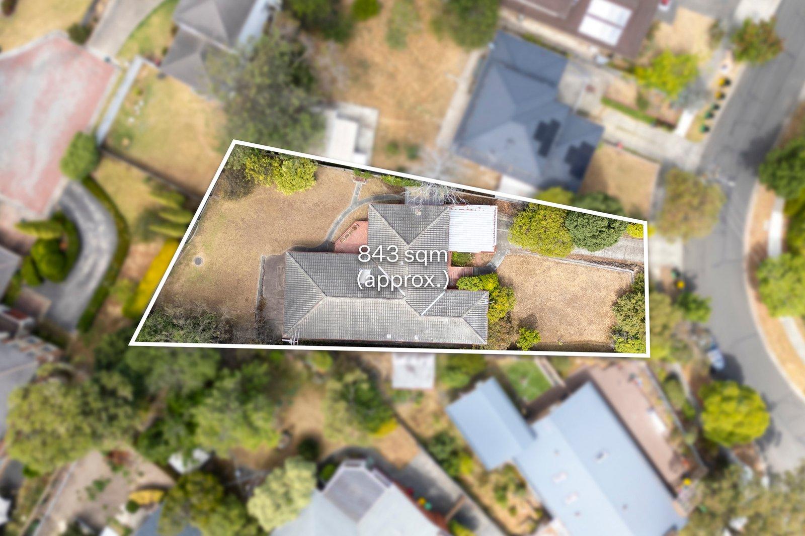 21 Worthing Avenue, Doncaster East, 3109