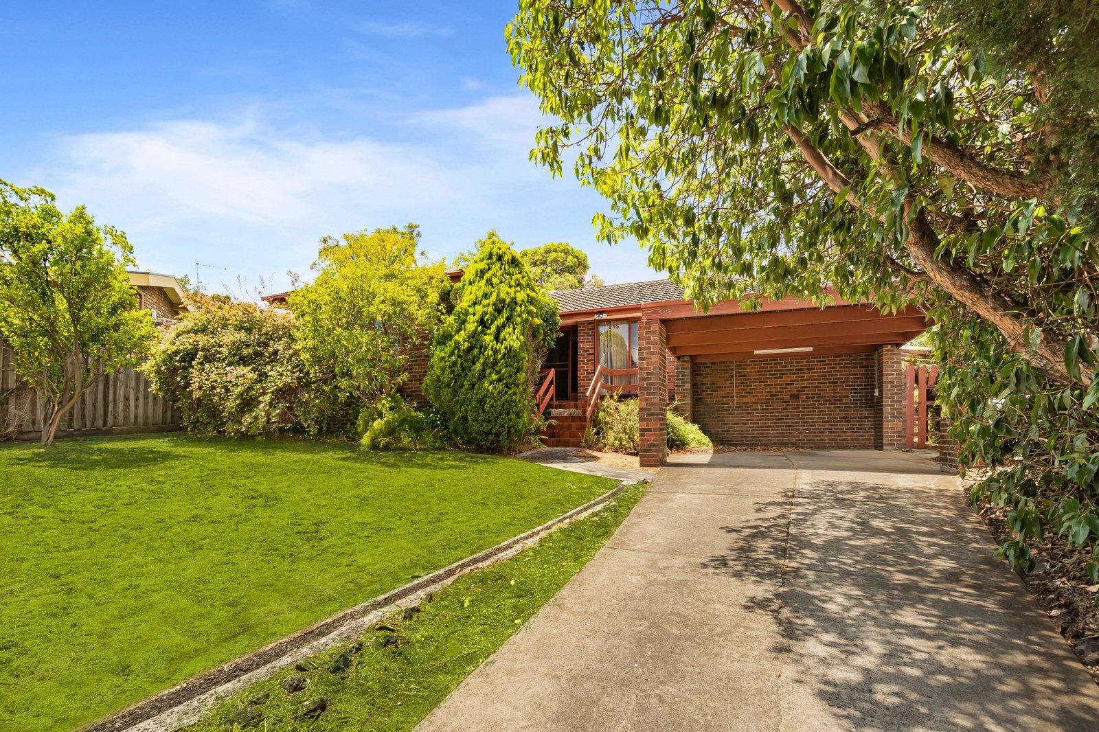 21 Worthing Avenue, Doncaster East, 3109