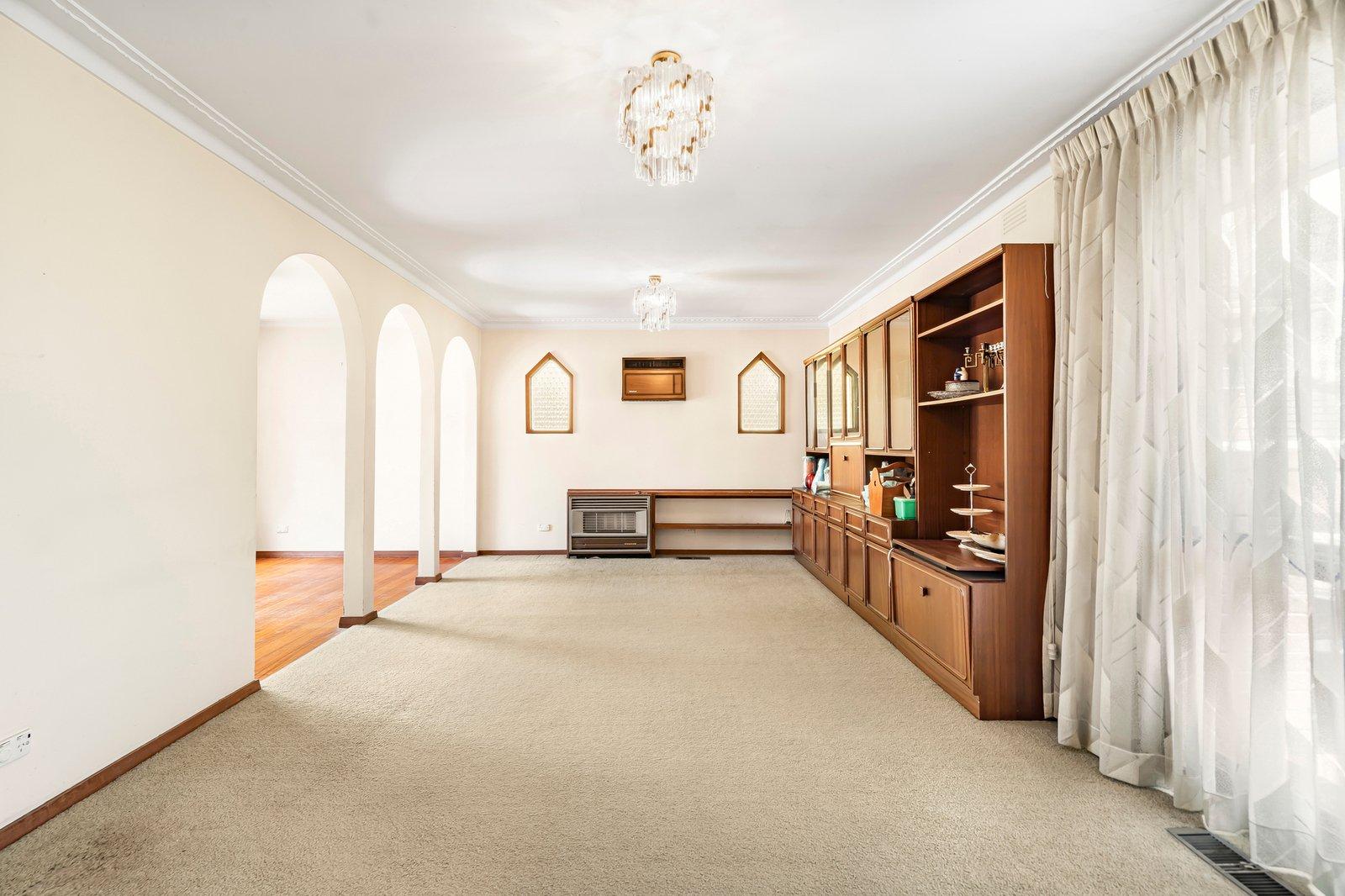 21 Worthing Avenue, Doncaster East, 3109