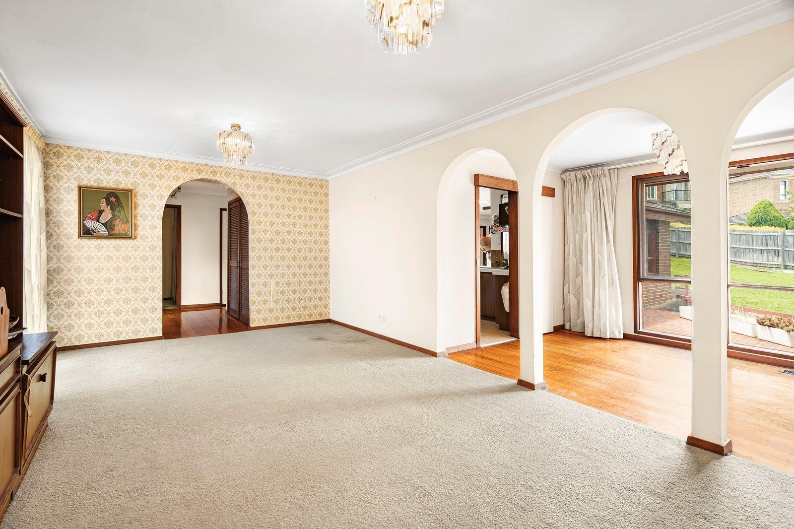 21 Worthing Avenue, Doncaster East, 3109