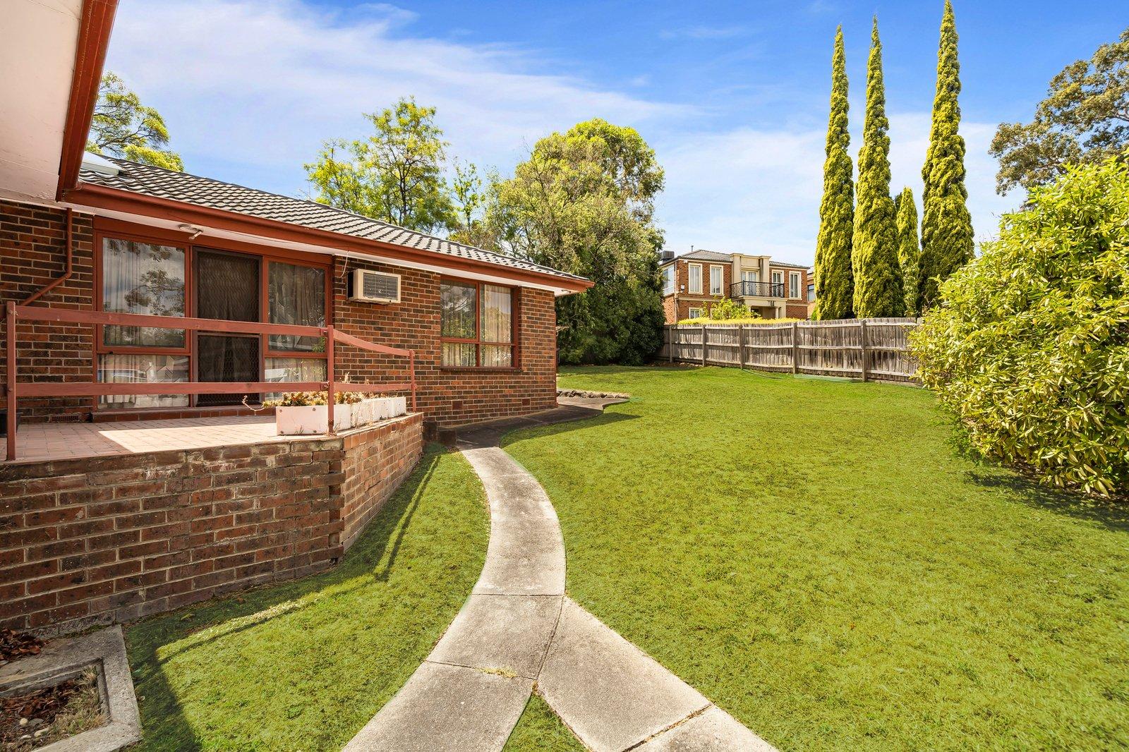 21 Worthing Avenue, Doncaster East, 3109