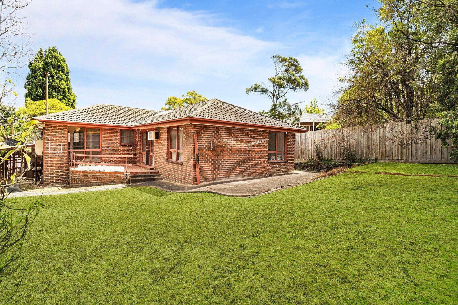 21 Worthing Avenue, Doncaster East, 3109