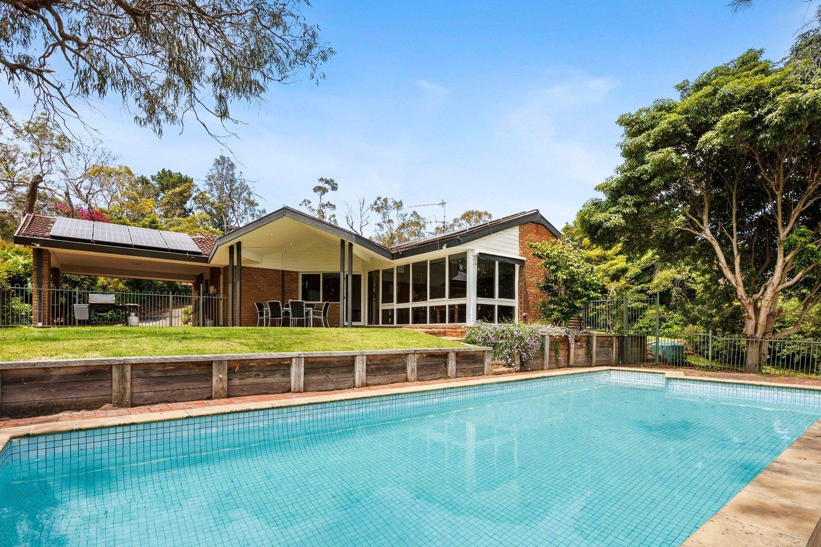 21 Alverstone Grove, Mount Eliza, 3930