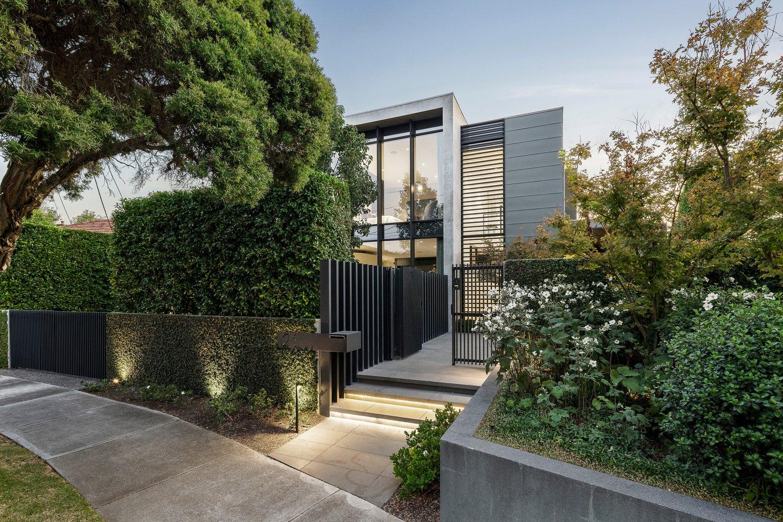 21 Anne Crescent, Brighton, 3186