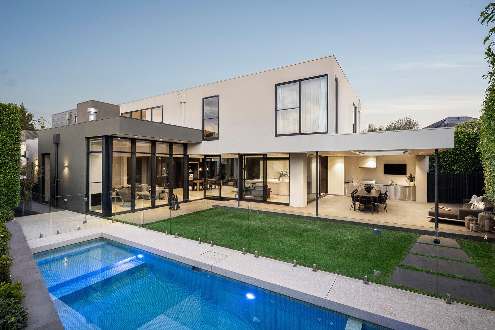 21 Anne Crescent, Brighton, 3186