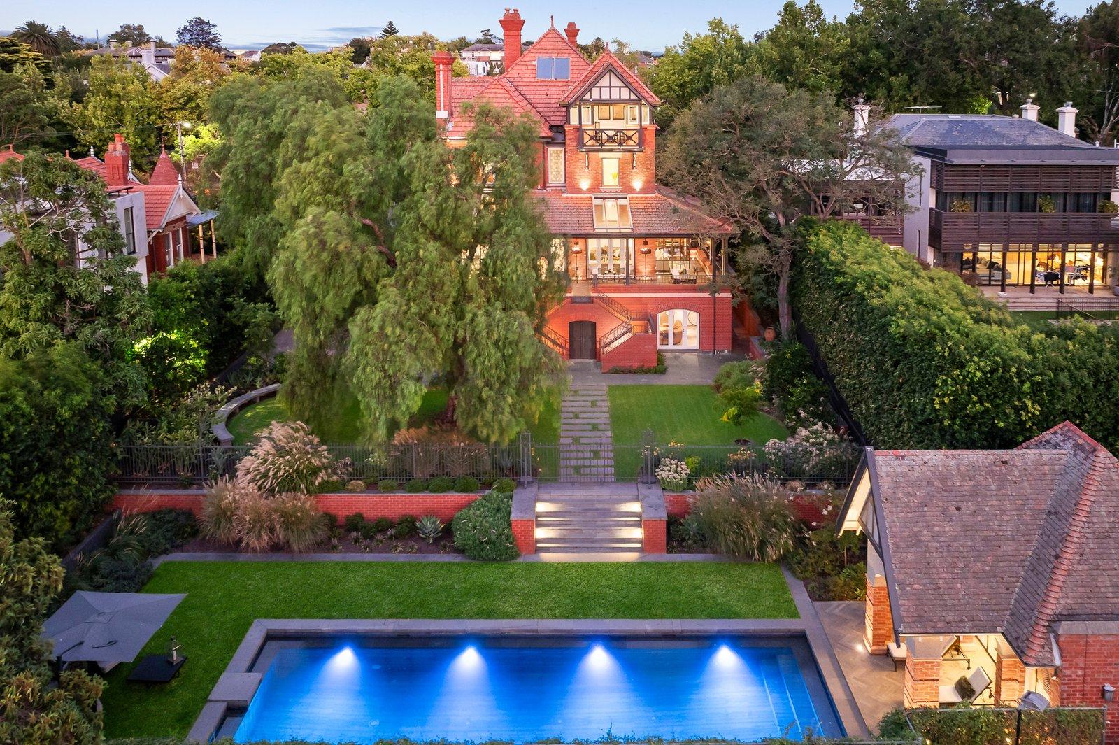 21 Barry Street, Kew, 3101