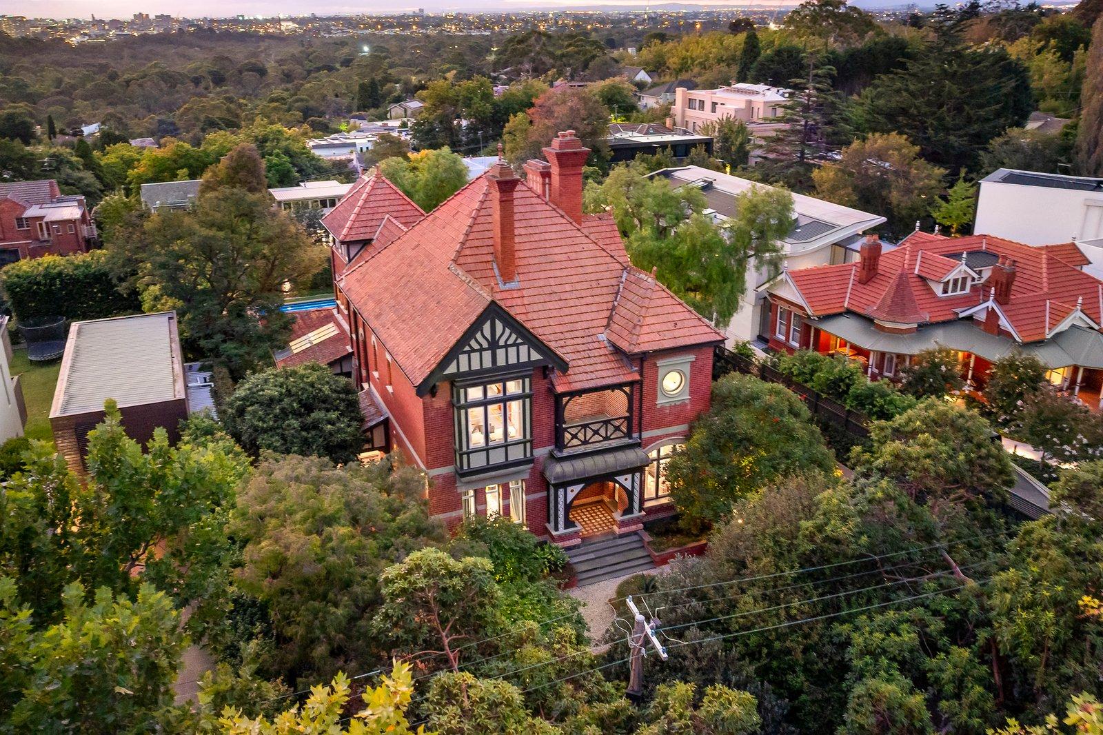 21 Barry Street, Kew, 3101