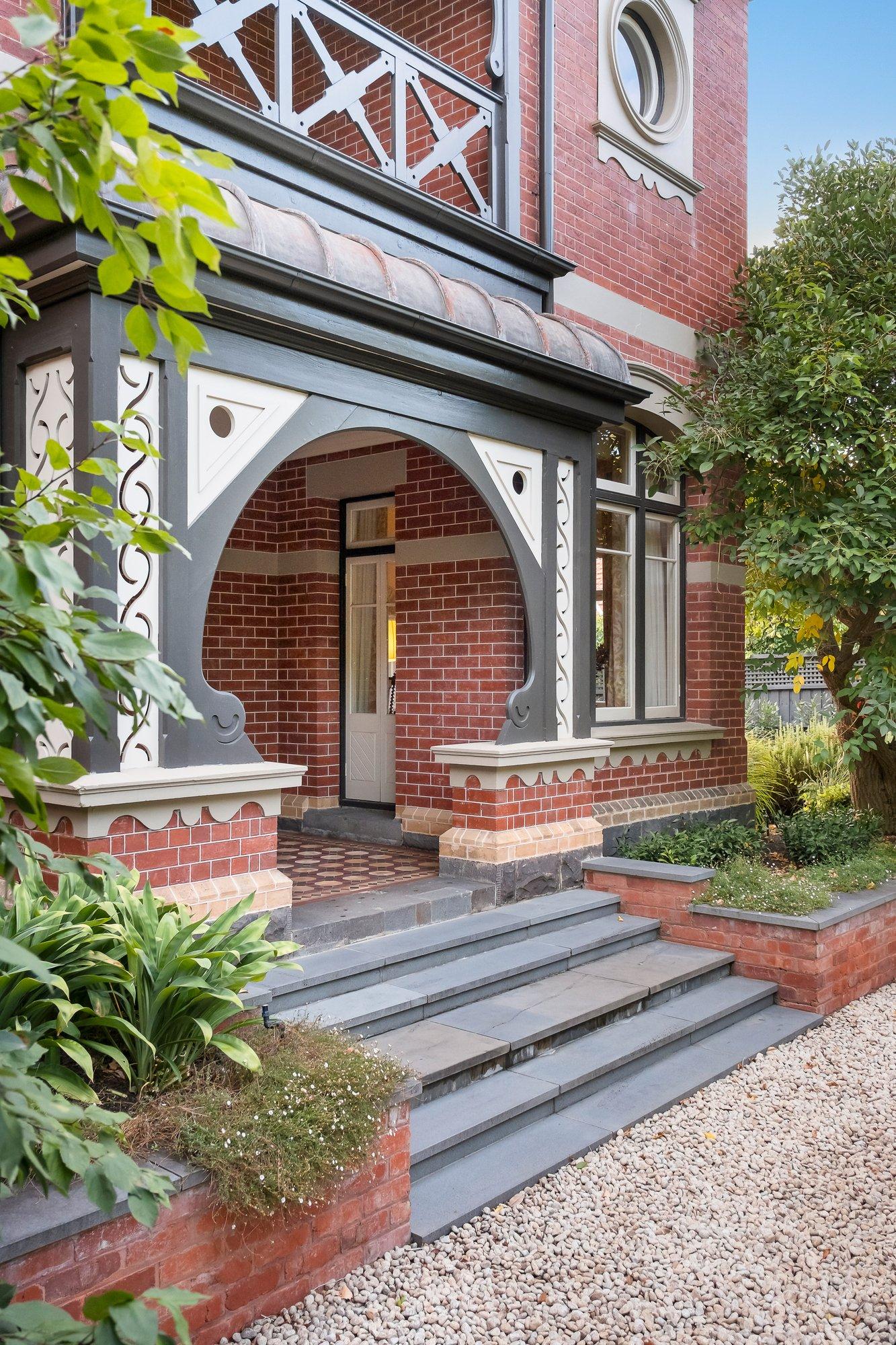 21 Barry Street, Kew, 3101