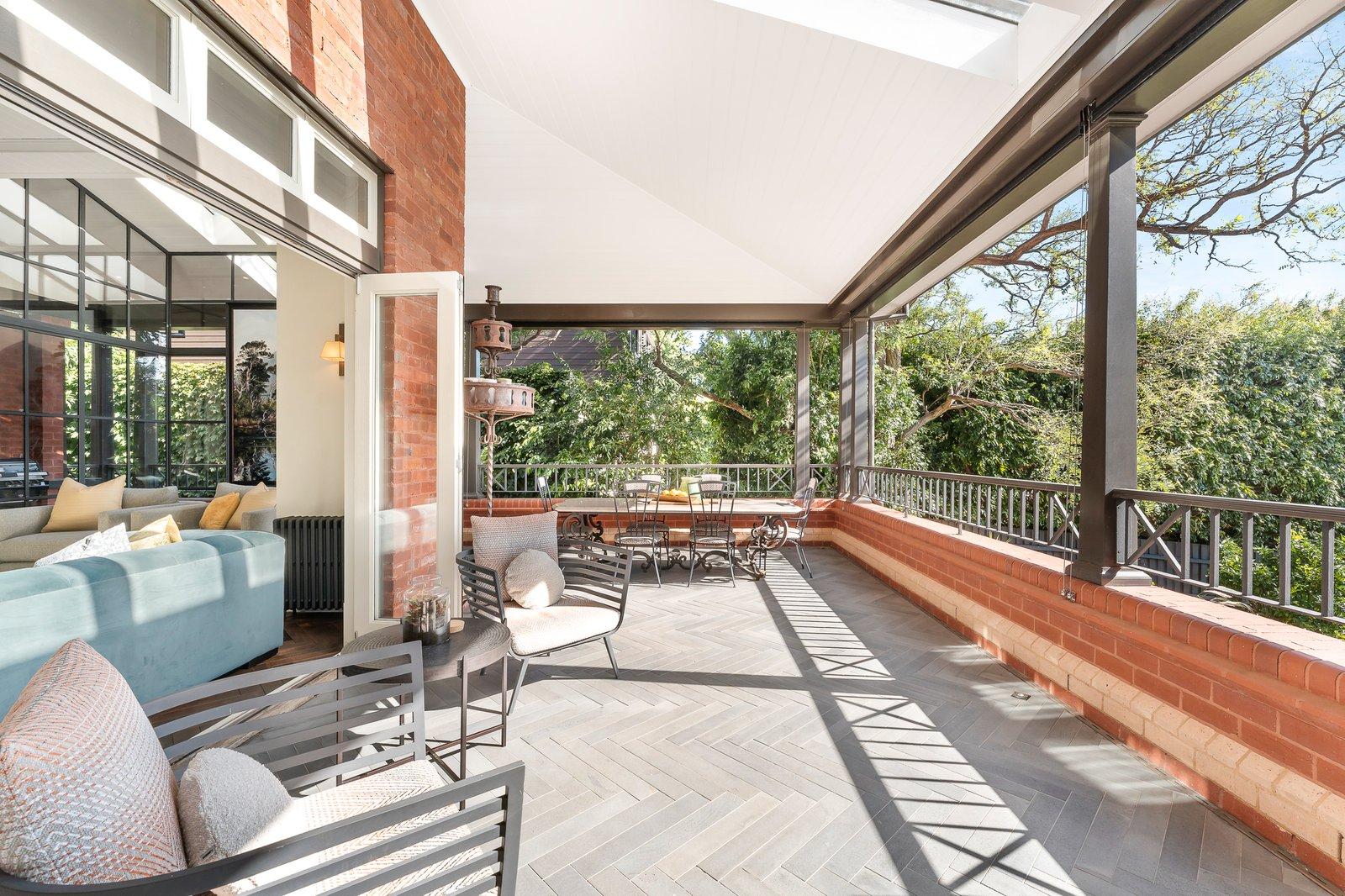 21 Barry Street, Kew, 3101