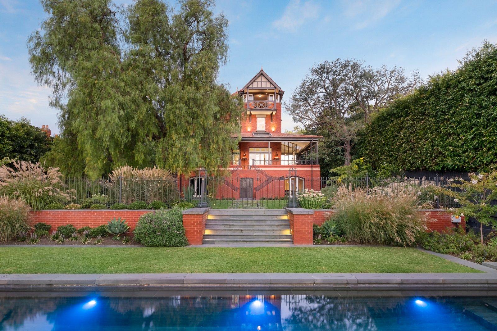 21 Barry Street, Kew, 3101