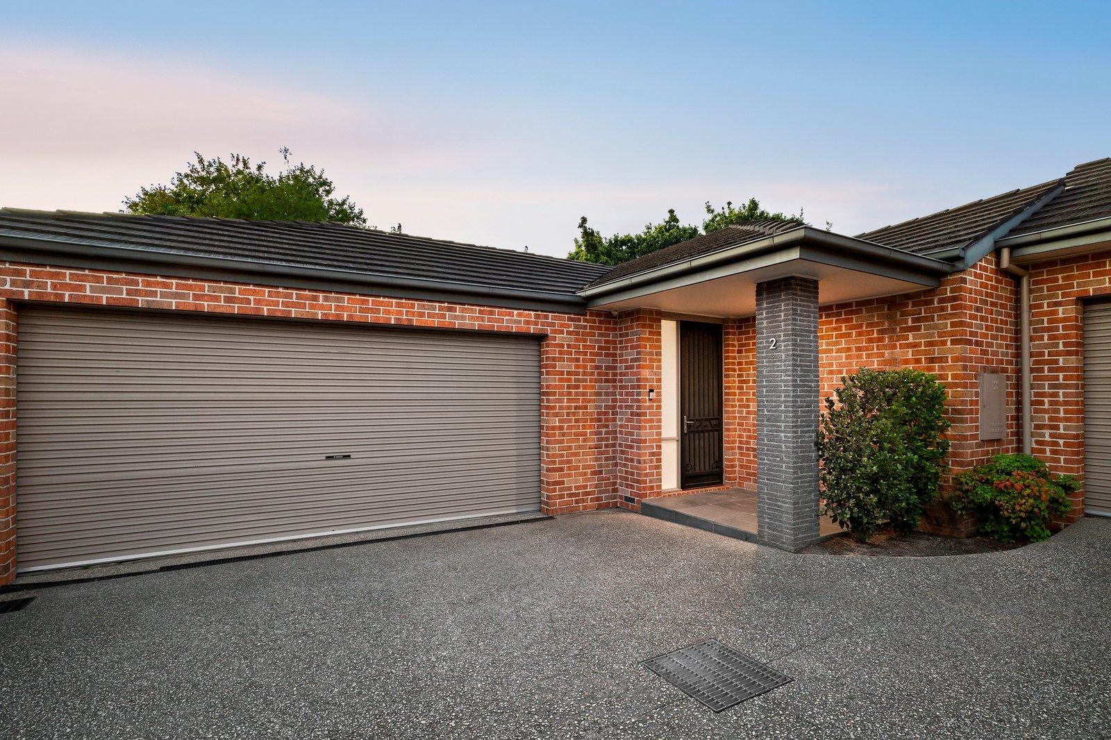 2/1 Bowen Street, Malvern East, 3145