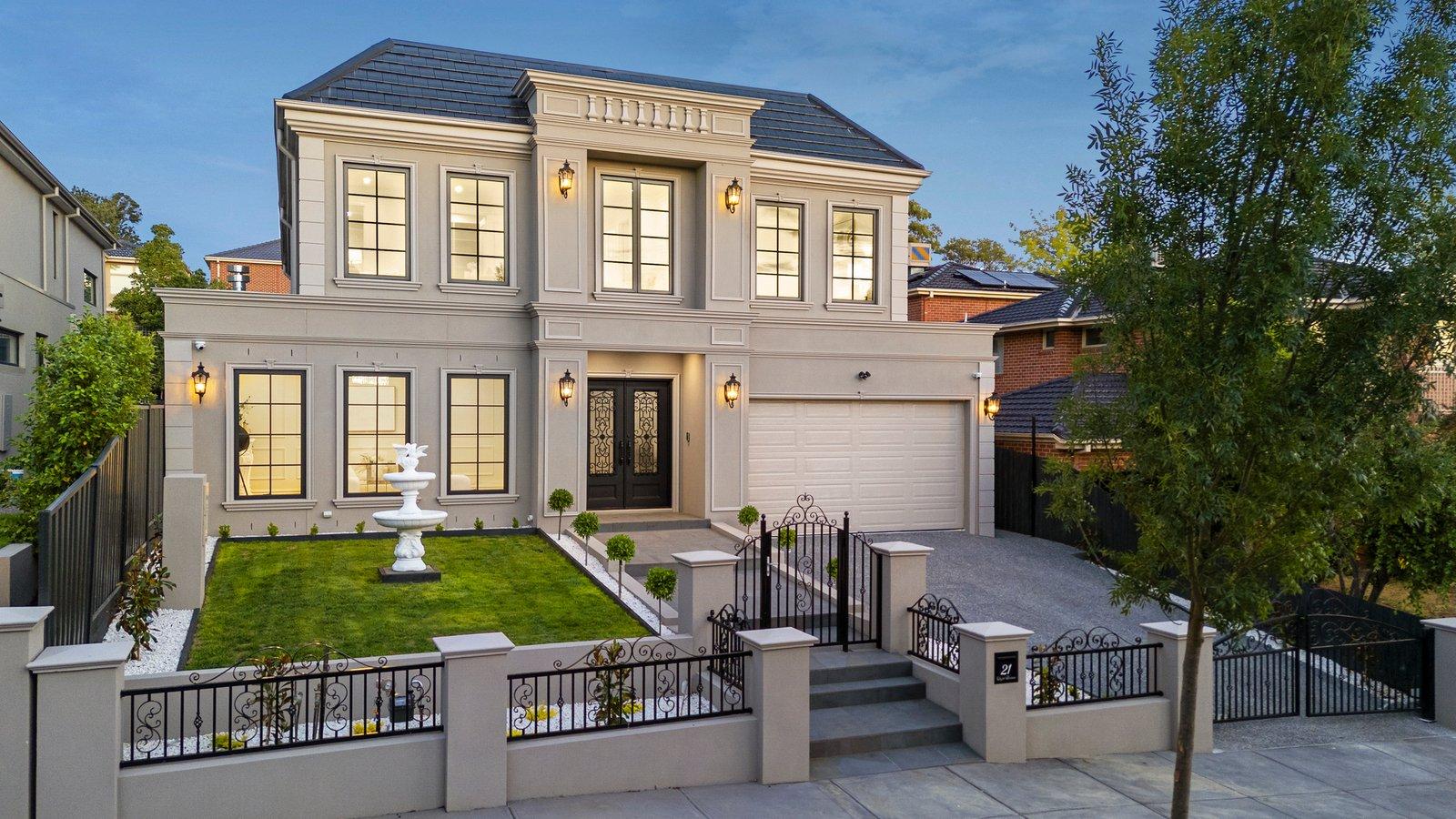 21 Dight Avenue, Balwyn North, 3104