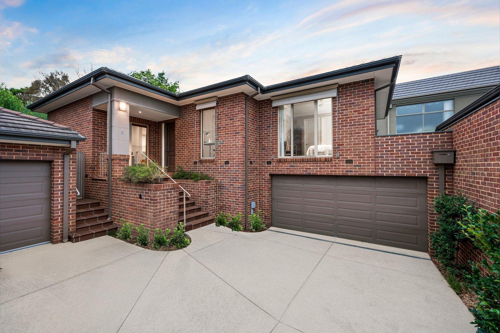 2/1 Glenluss Street, Balwyn, 3103