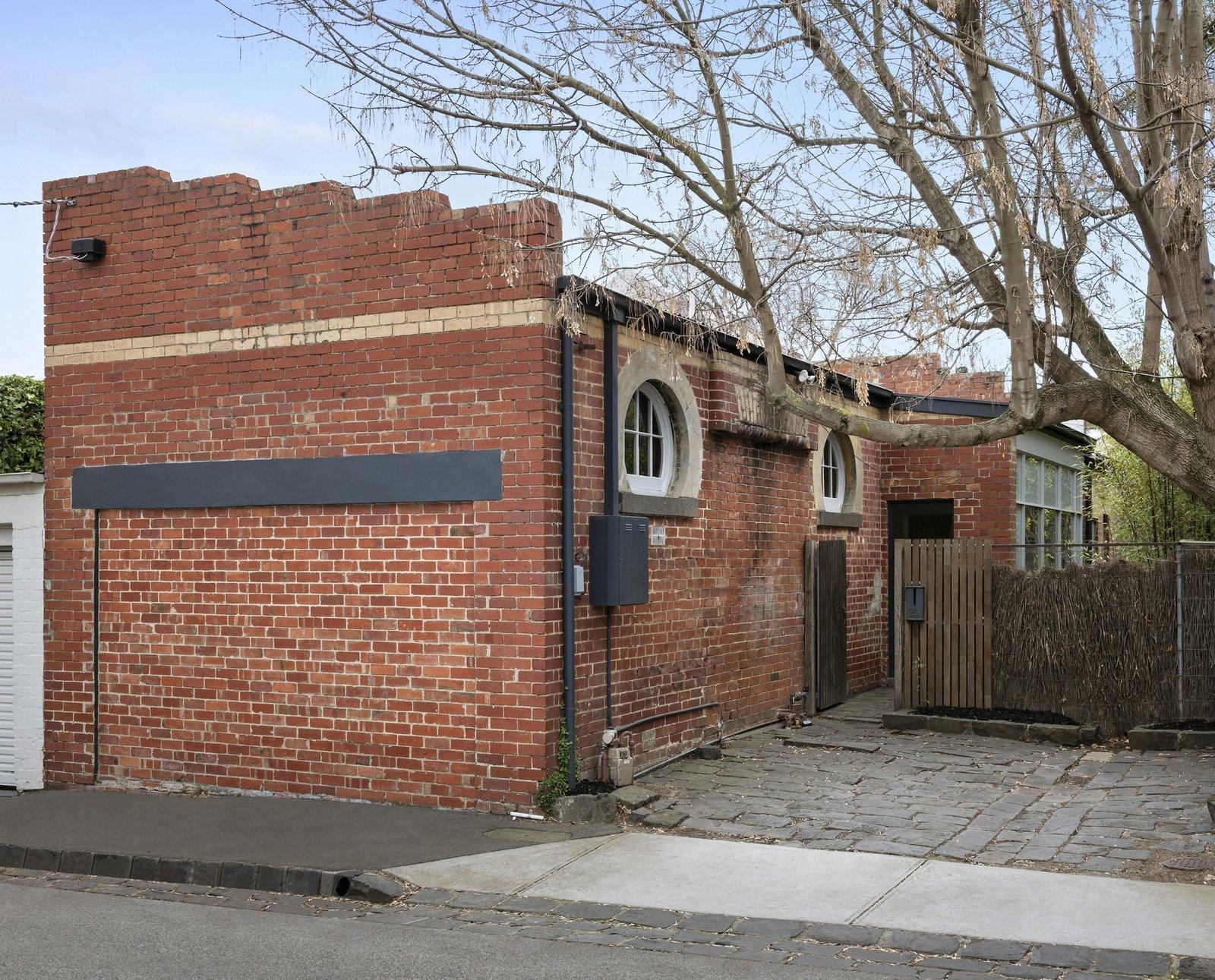 21 Joy Street, South Yarra, 3141