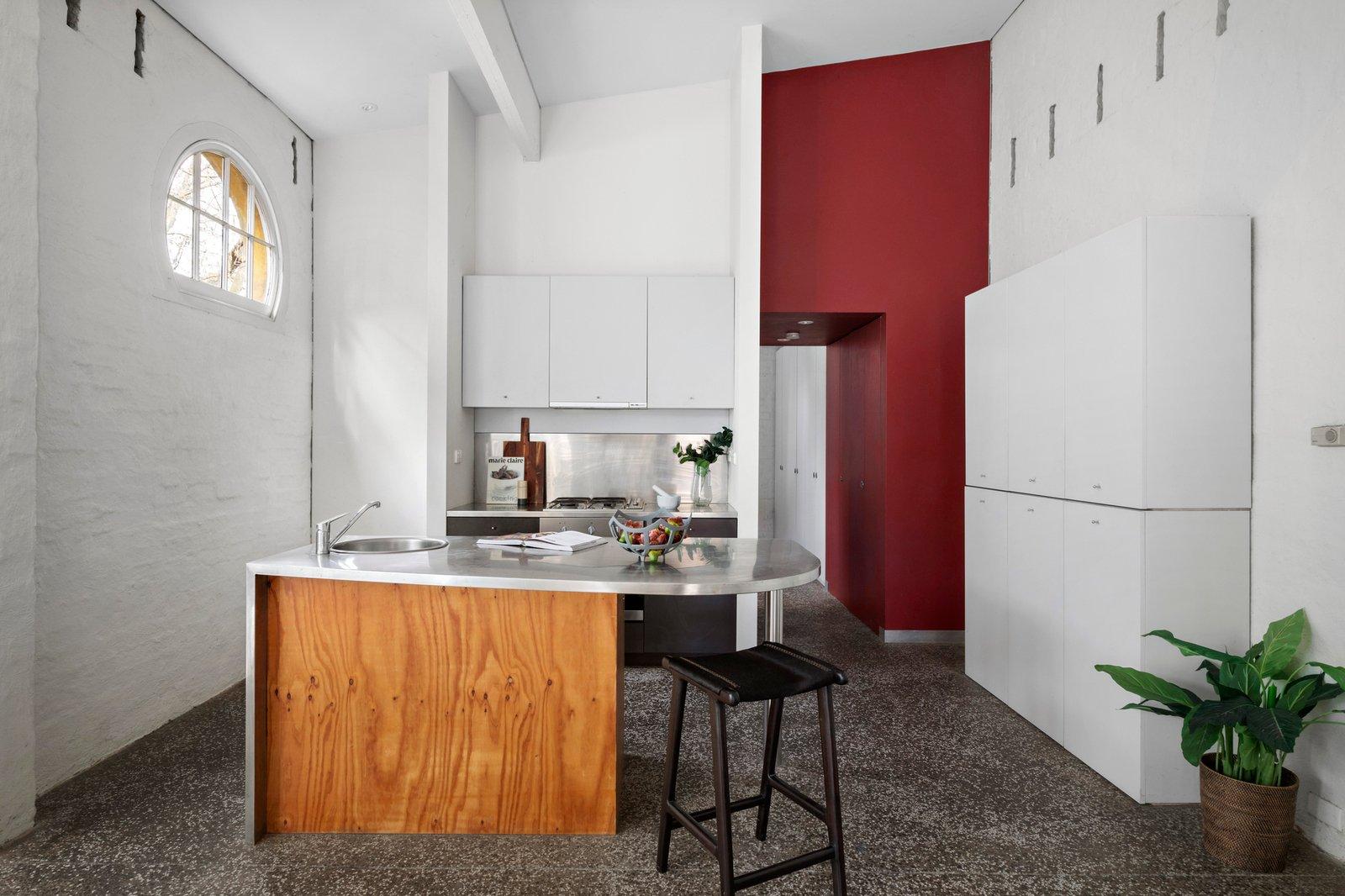 21 Joy Street, South Yarra, 3141