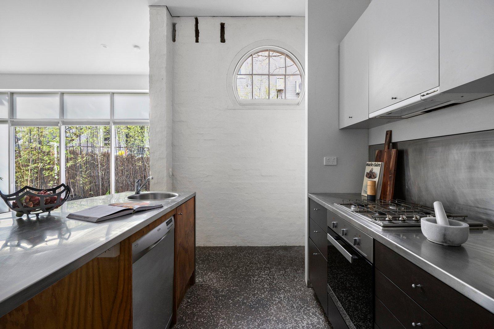 21 Joy Street, South Yarra, 3141