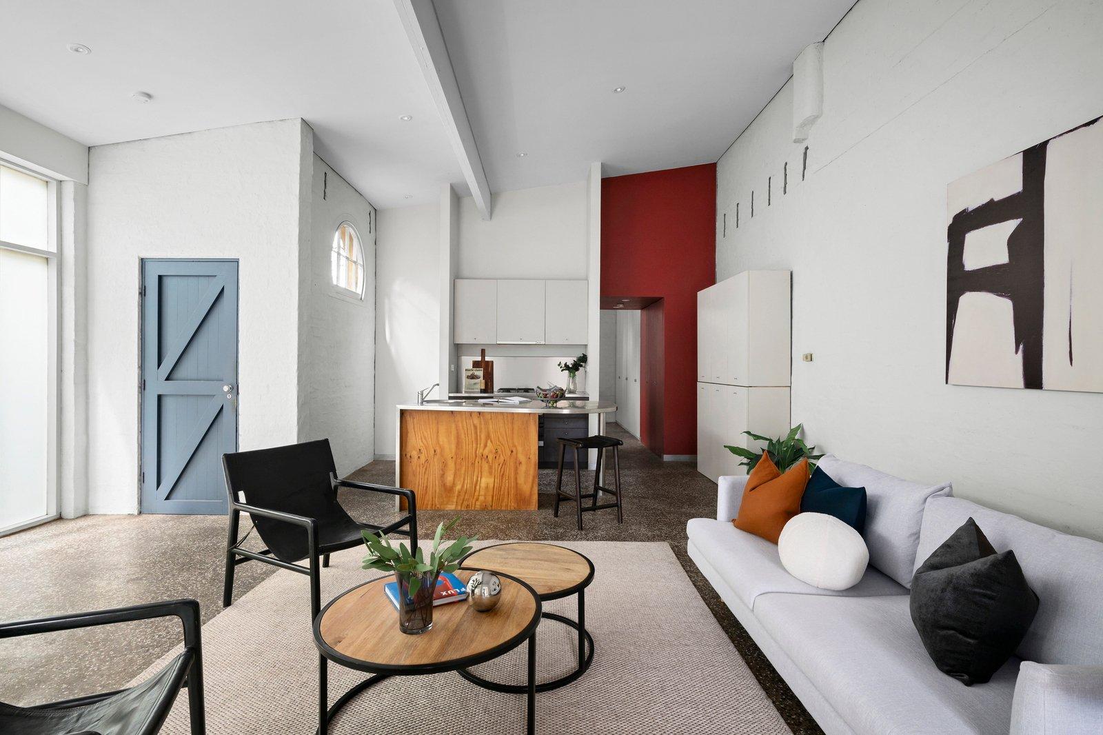 21 Joy Street, South Yarra, 3141