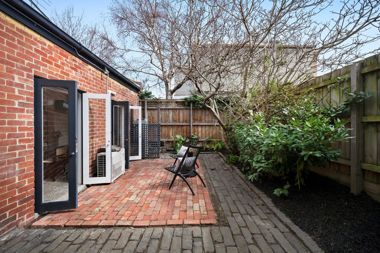 21 Joy Street, South Yarra, 3141