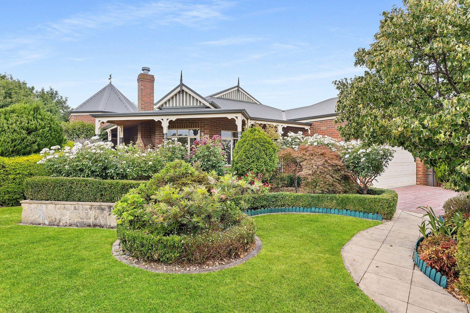 21 Kathleen Crescent, Mornington, 3931
