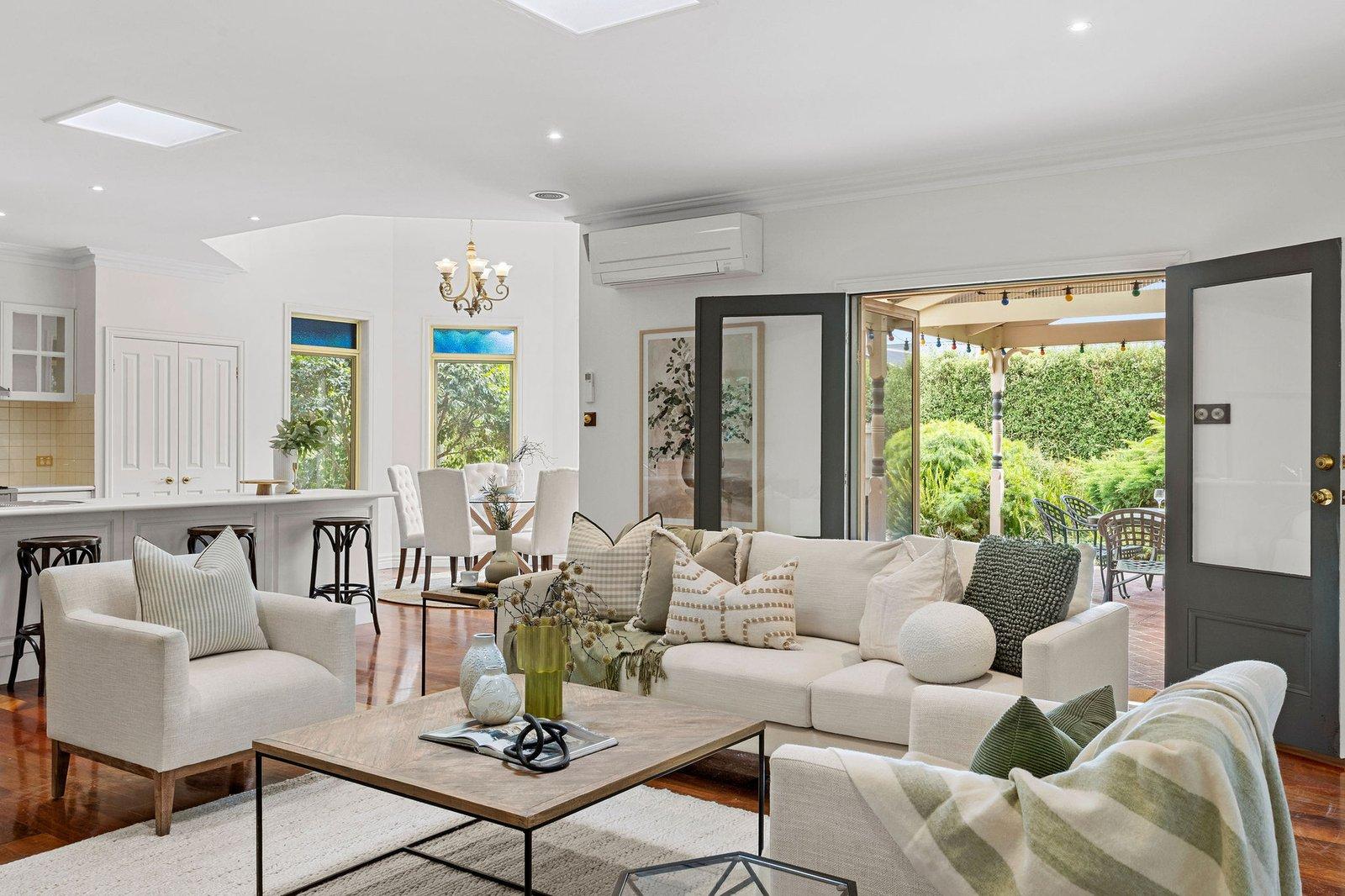 21 Kathleen Crescent, Mornington, 3931