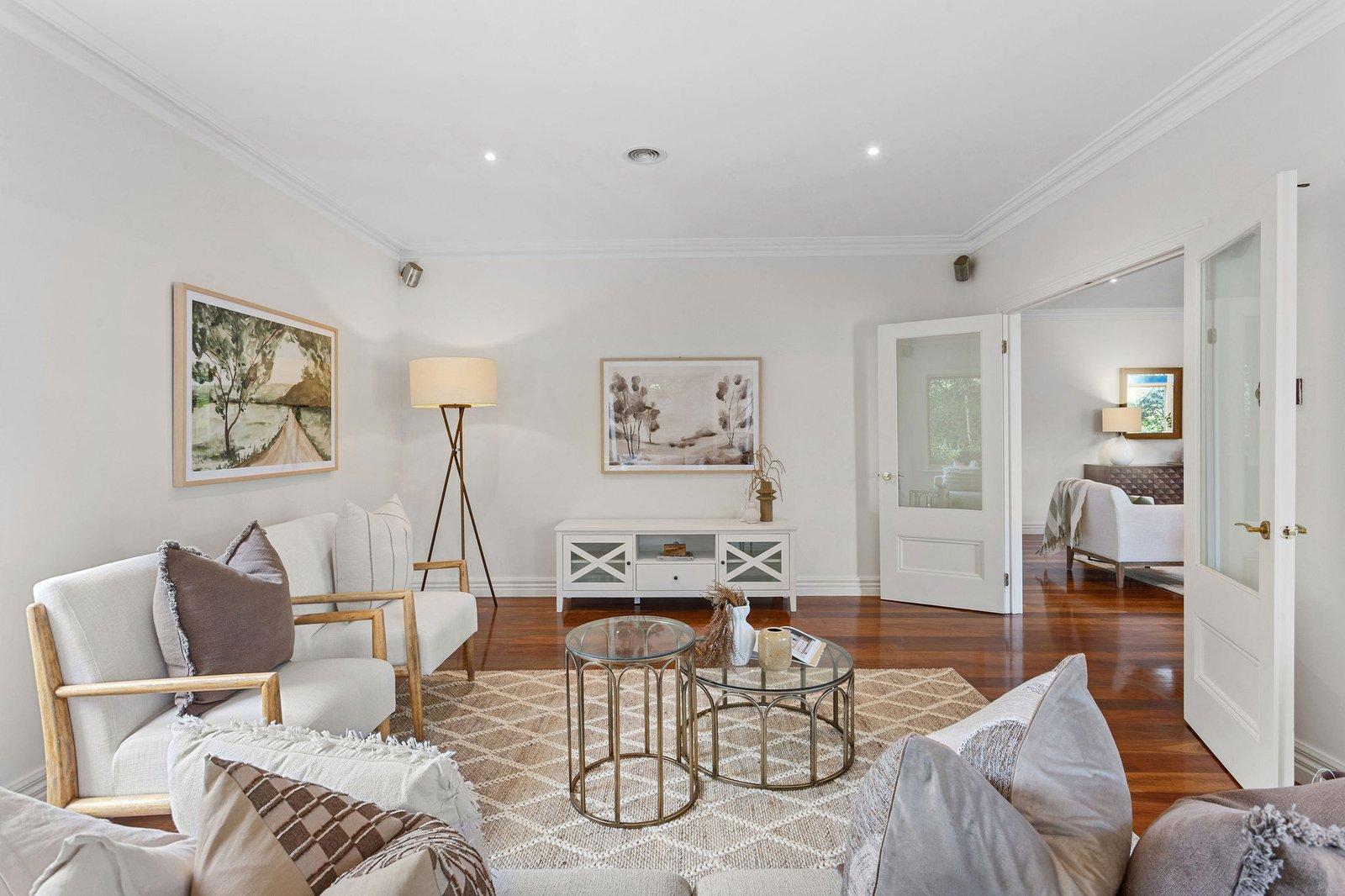 21 Kathleen Crescent, Mornington, 3931