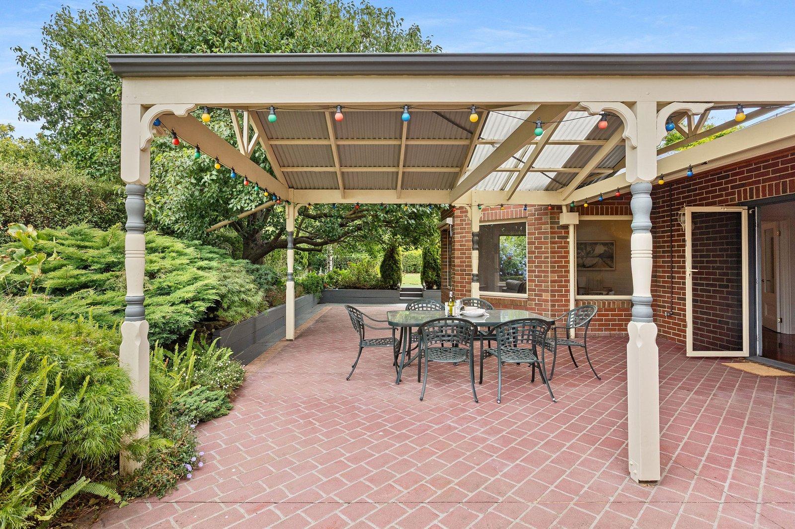 21 Kathleen Crescent, Mornington, 3931